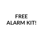 Jamtek Free Alarm Startburst 3